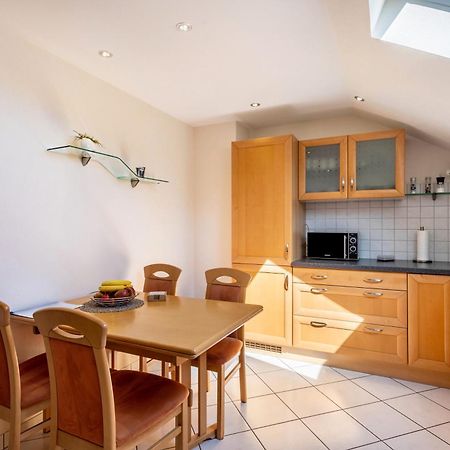 Ferienwohnung Urban Bestwig Luaran gambar
