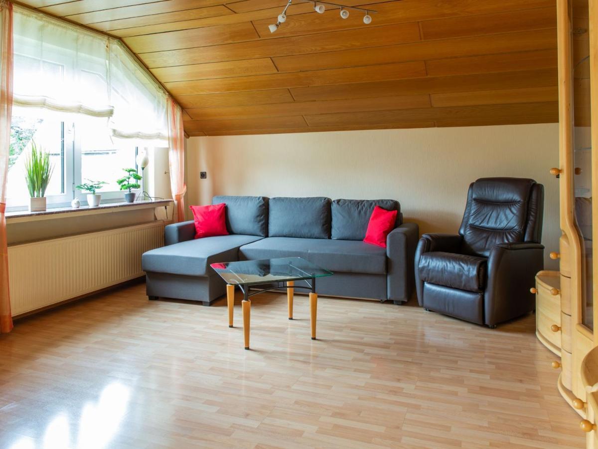 Ferienwohnung Urban Bestwig Luaran gambar