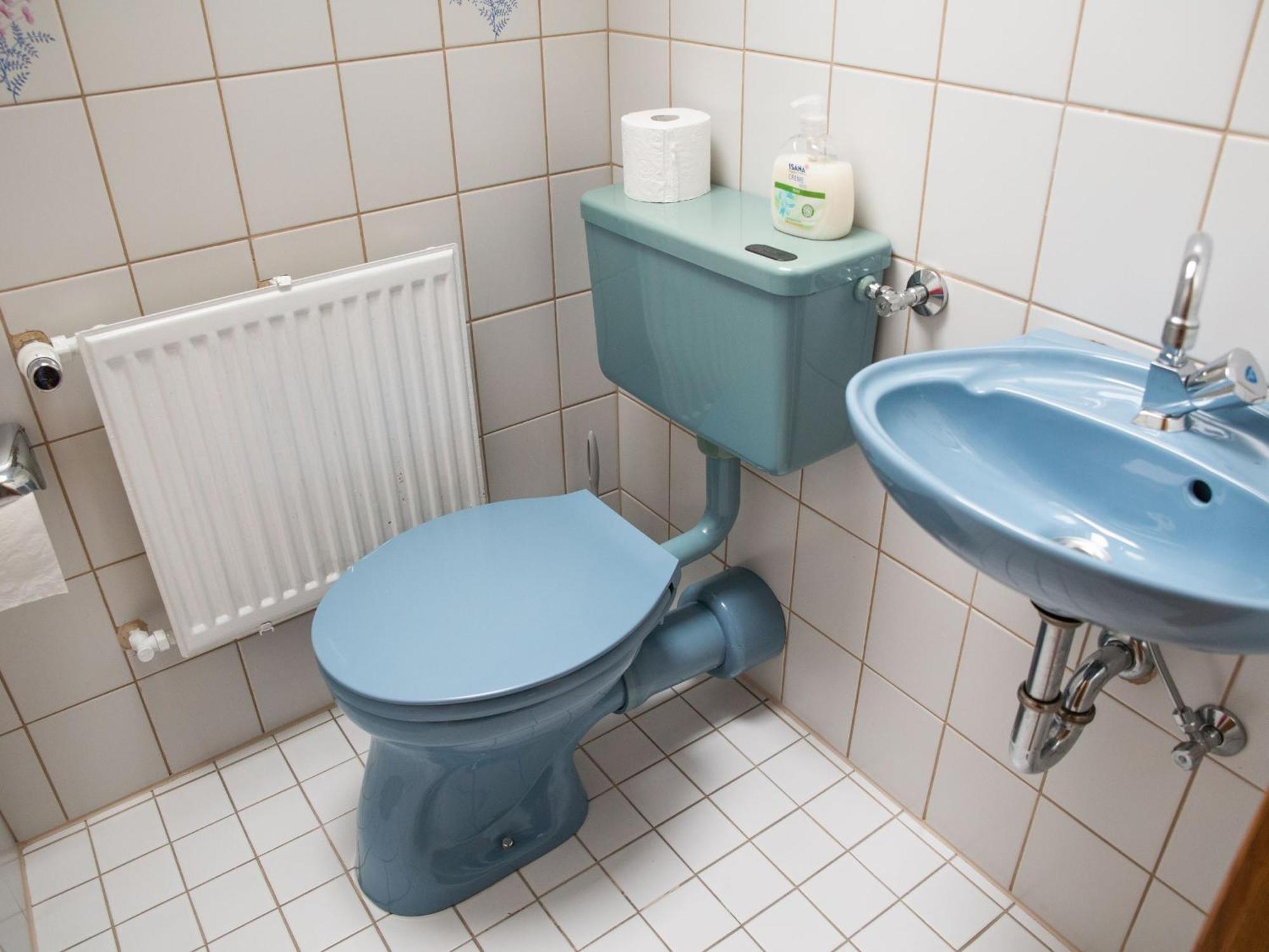 Ferienwohnung Urban Bestwig Luaran gambar