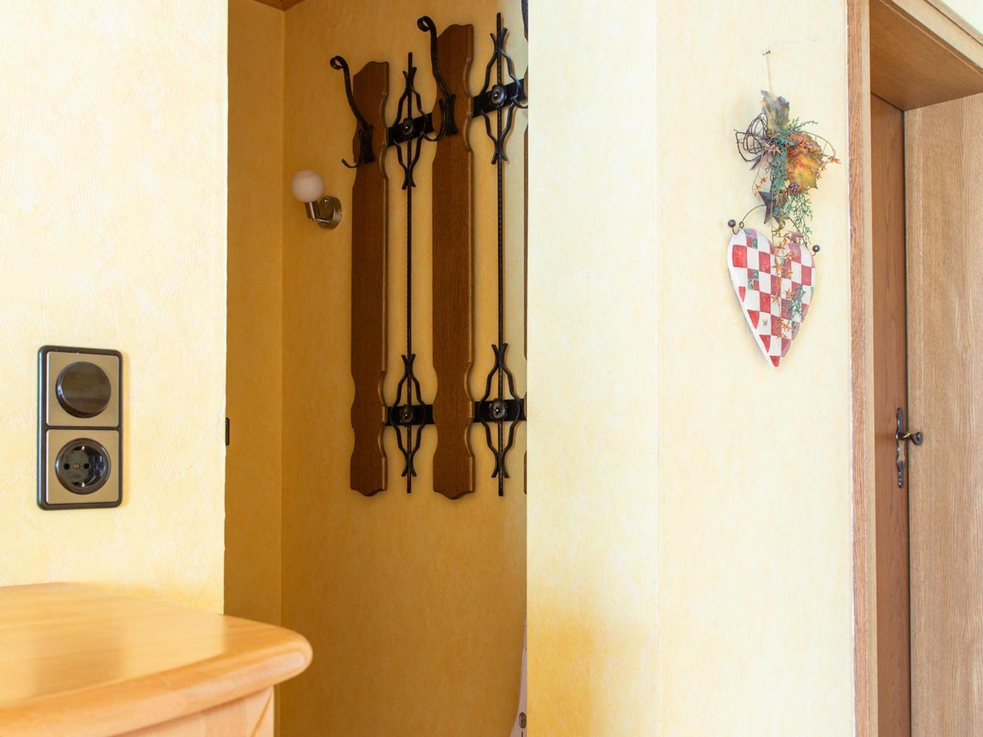 Ferienwohnung Urban Bestwig Luaran gambar