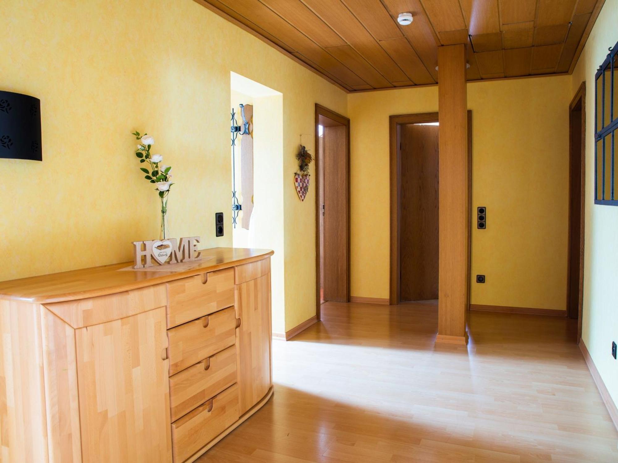 Ferienwohnung Urban Bestwig Luaran gambar