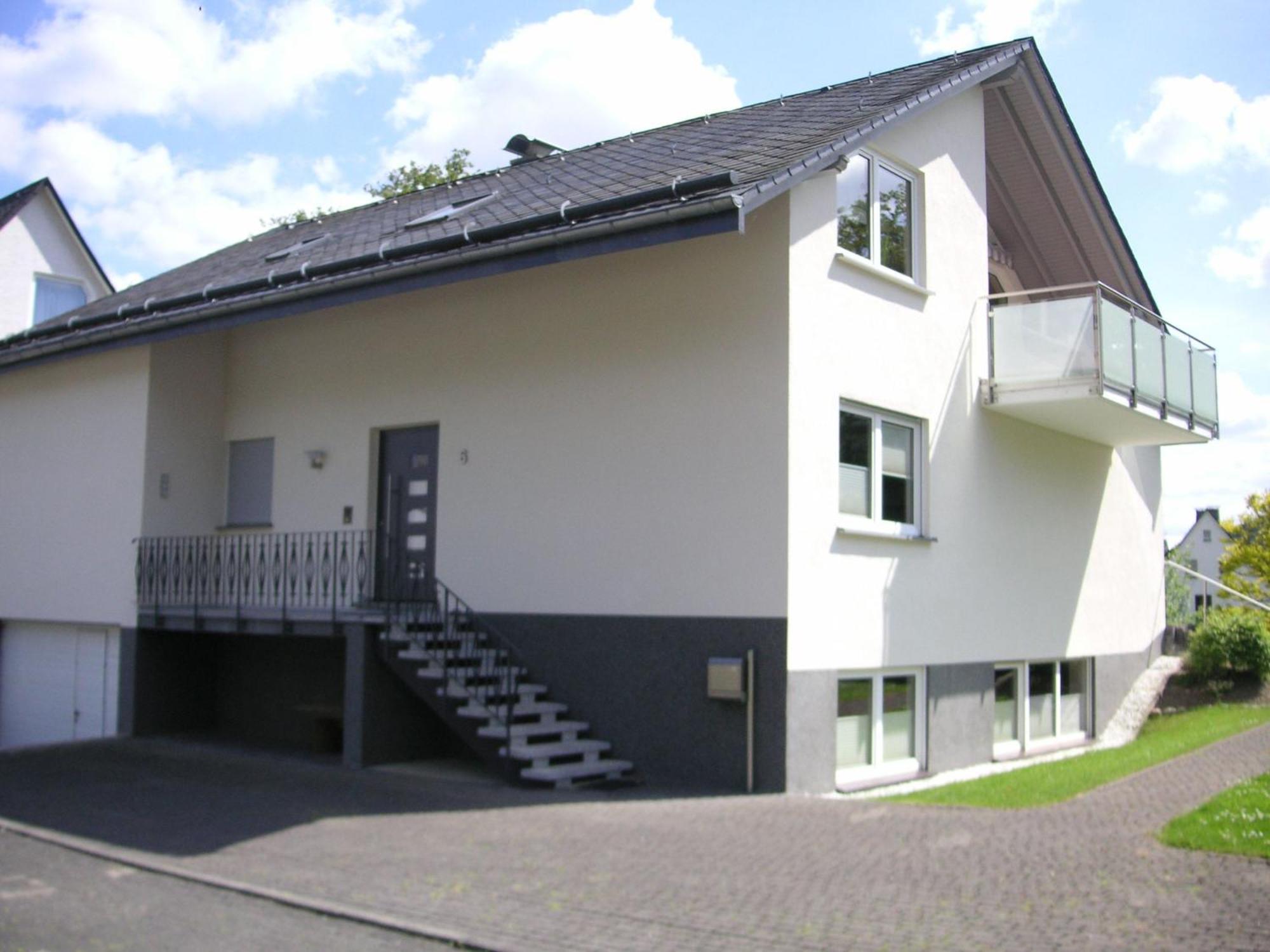 Ferienwohnung Urban Bestwig Luaran gambar