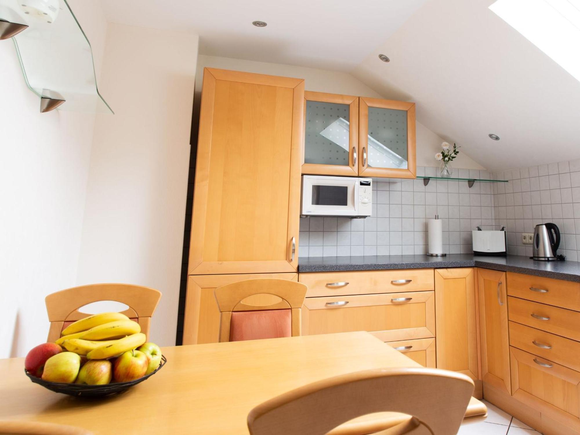 Ferienwohnung Urban Bestwig Luaran gambar