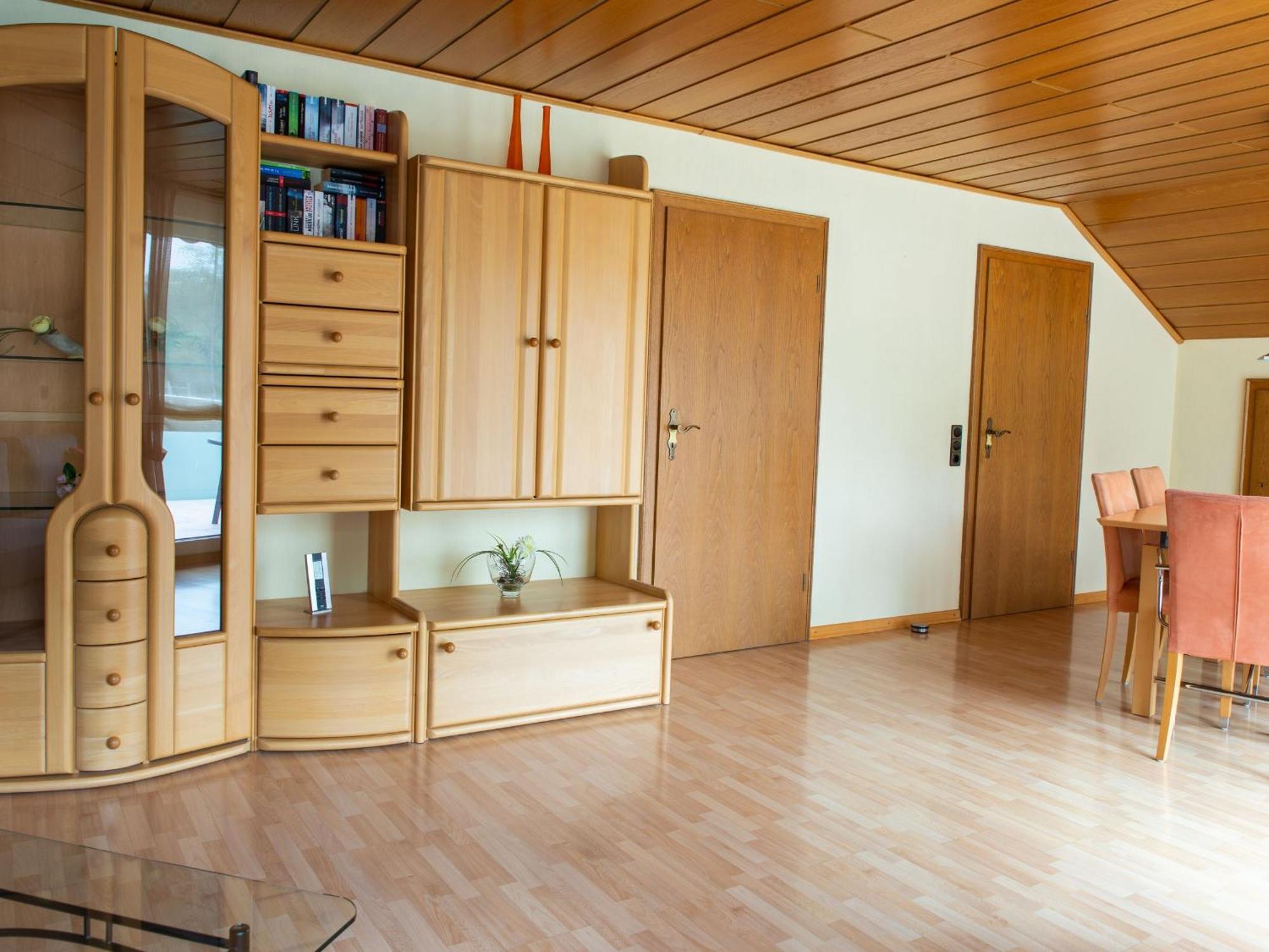 Ferienwohnung Urban Bestwig Luaran gambar
