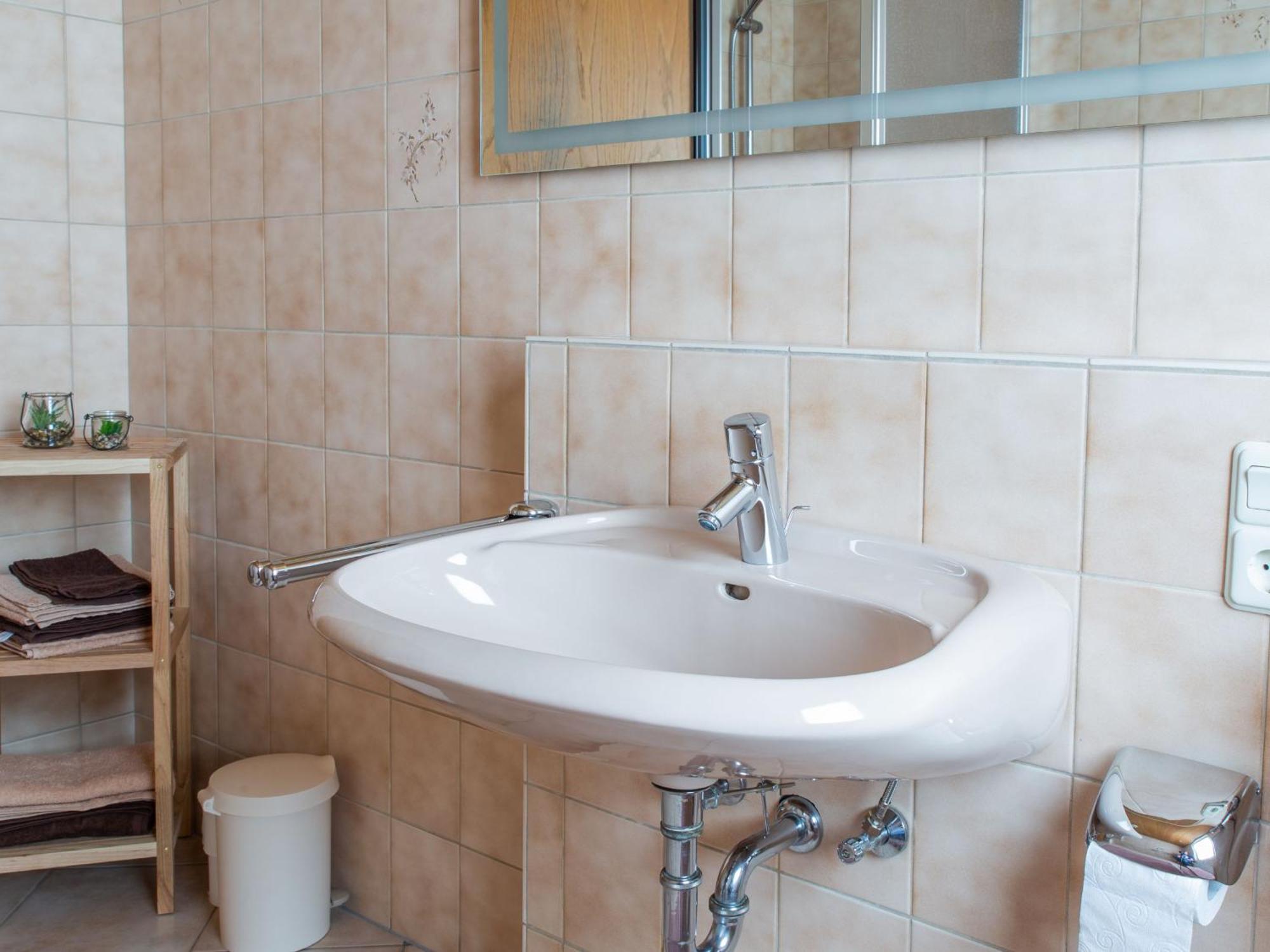 Ferienwohnung Urban Bestwig Luaran gambar
