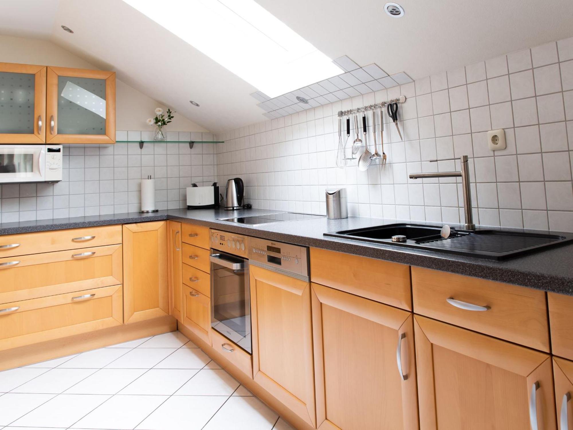Ferienwohnung Urban Bestwig Luaran gambar