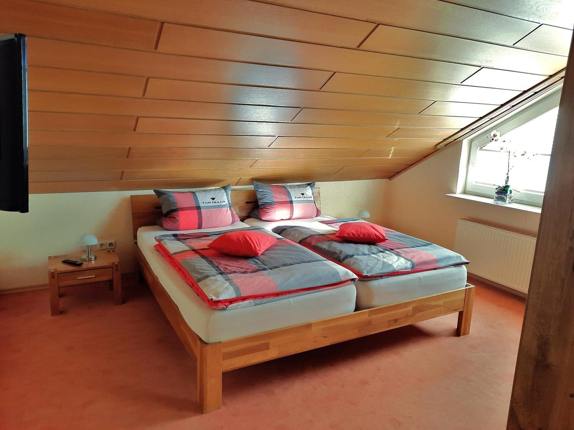 Ferienwohnung Urban Bestwig Luaran gambar