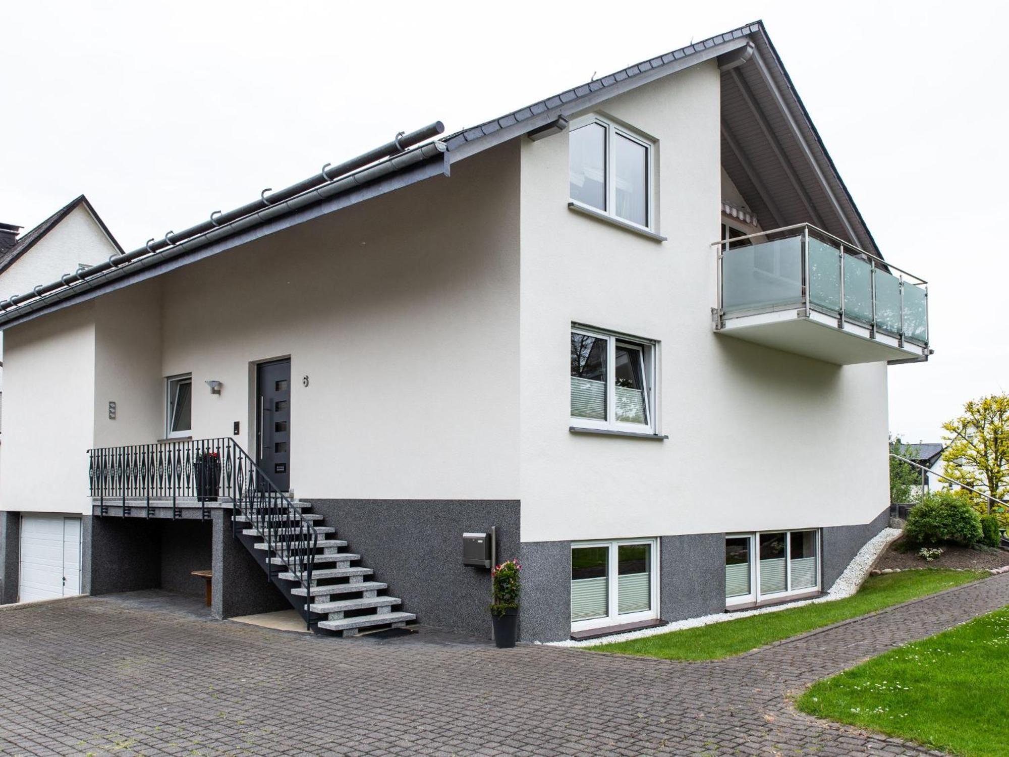 Ferienwohnung Urban Bestwig Luaran gambar