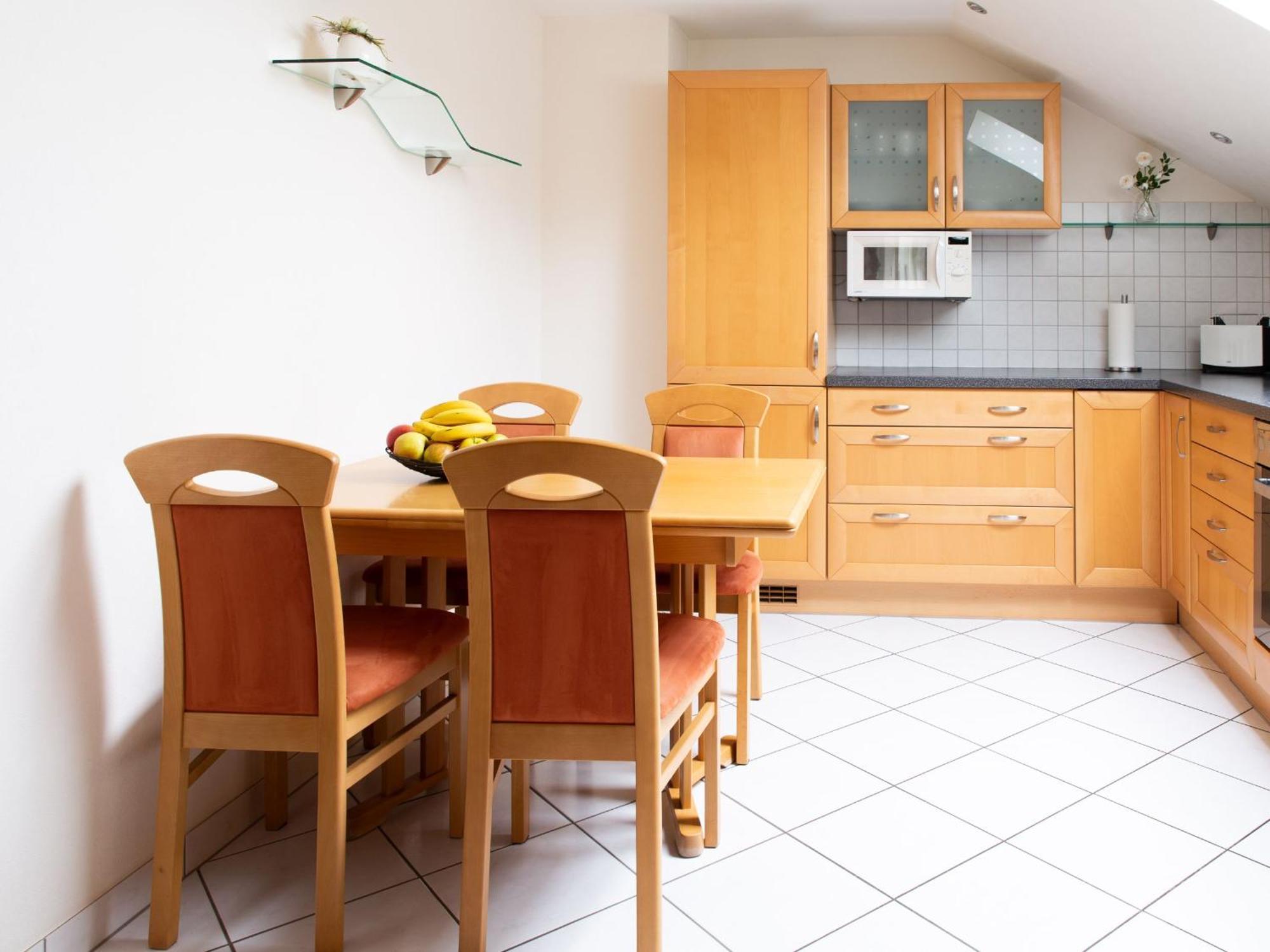 Ferienwohnung Urban Bestwig Luaran gambar