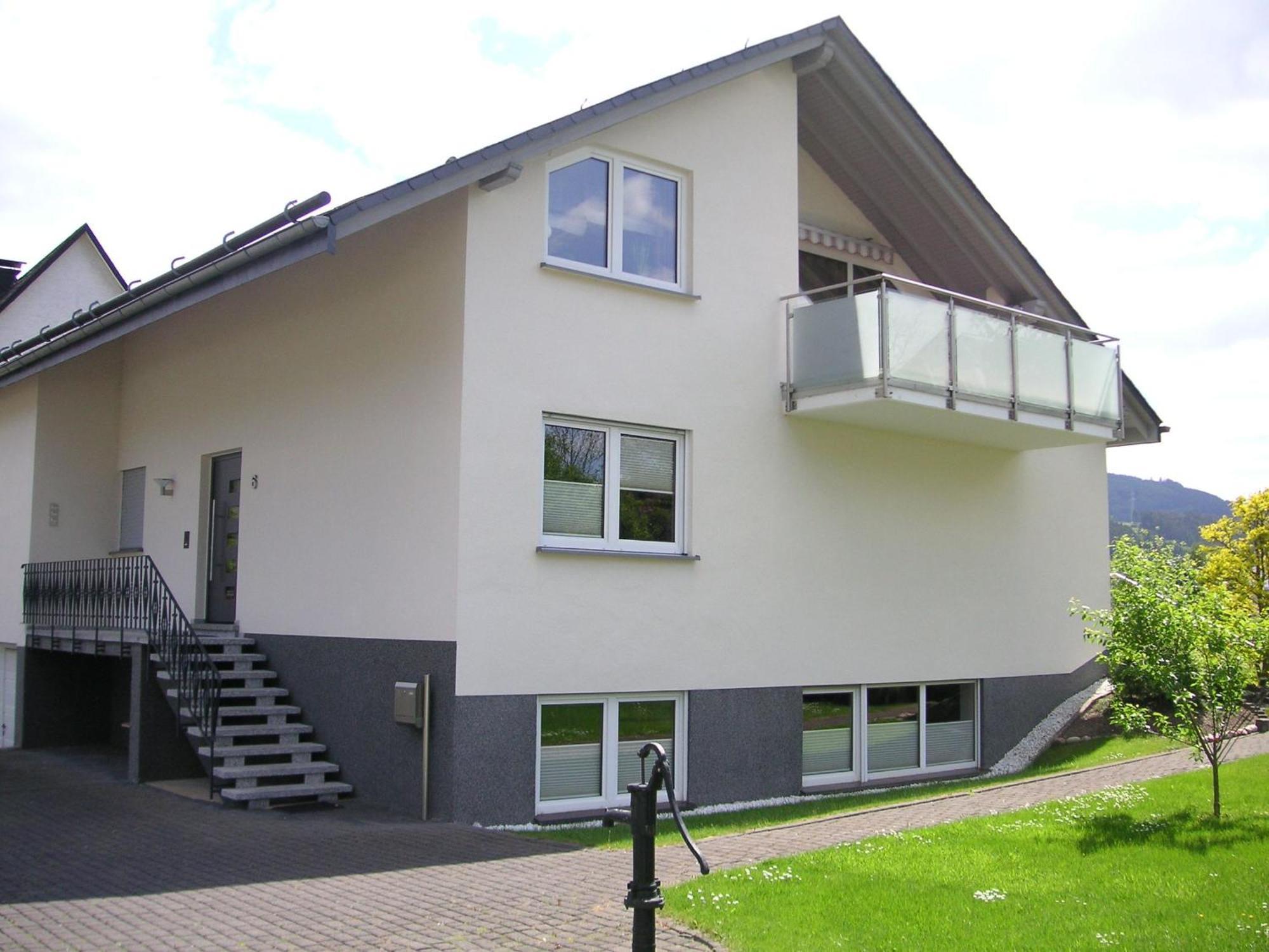 Ferienwohnung Urban Bestwig Luaran gambar