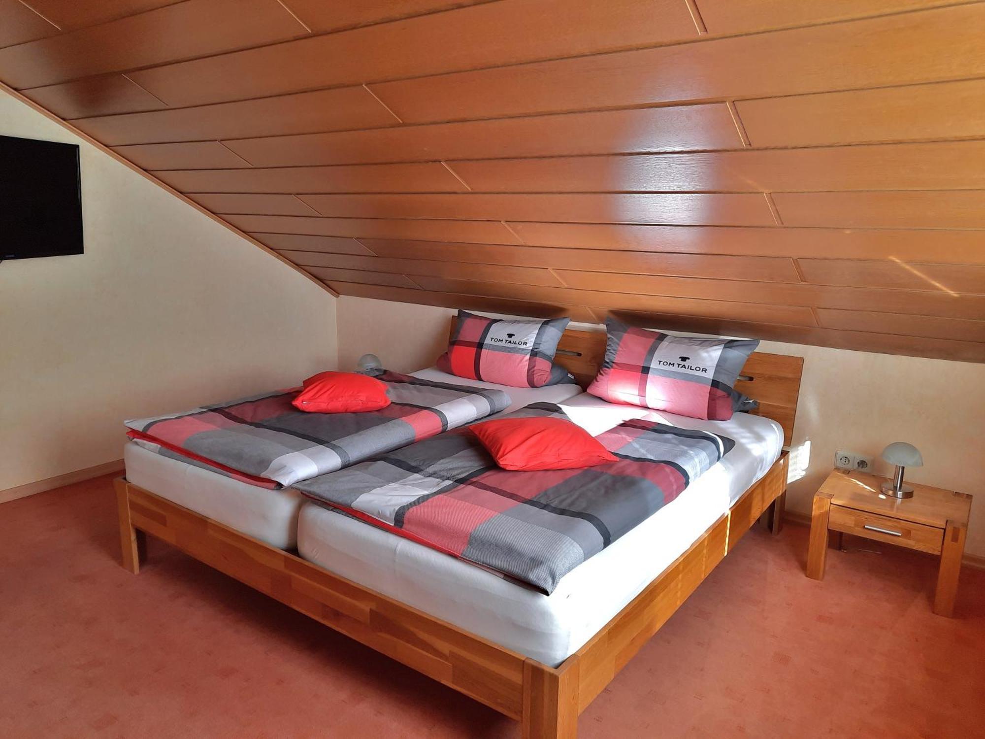 Ferienwohnung Urban Bestwig Luaran gambar