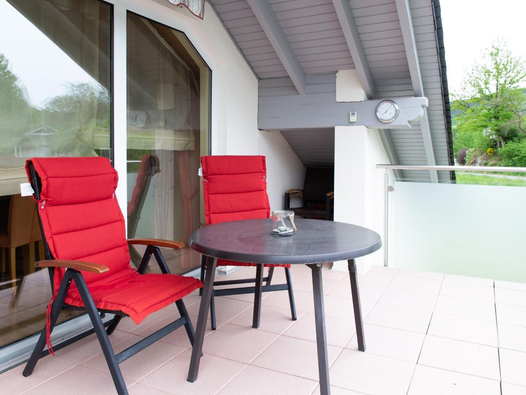 Ferienwohnung Urban Bestwig Luaran gambar