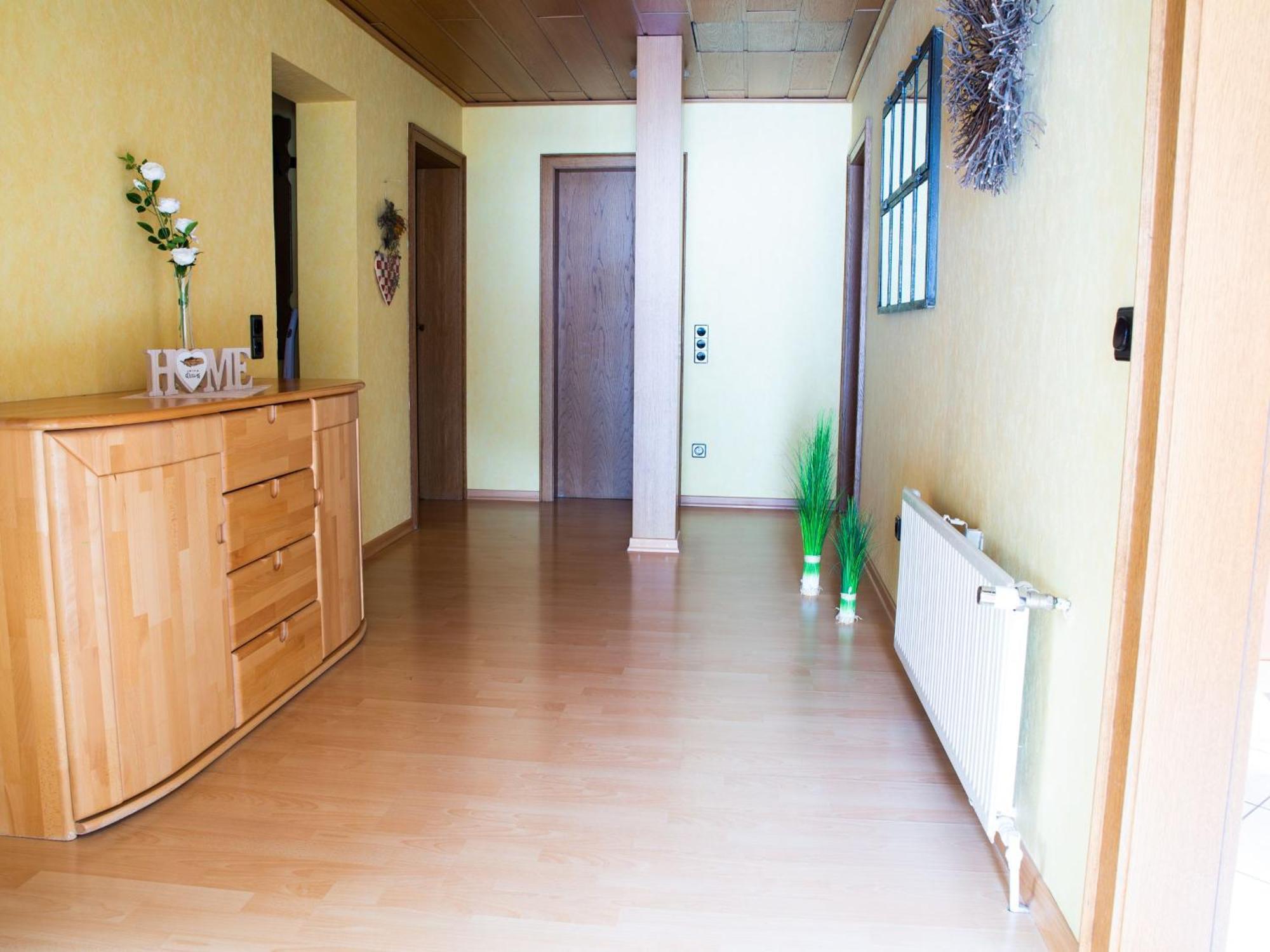 Ferienwohnung Urban Bestwig Luaran gambar
