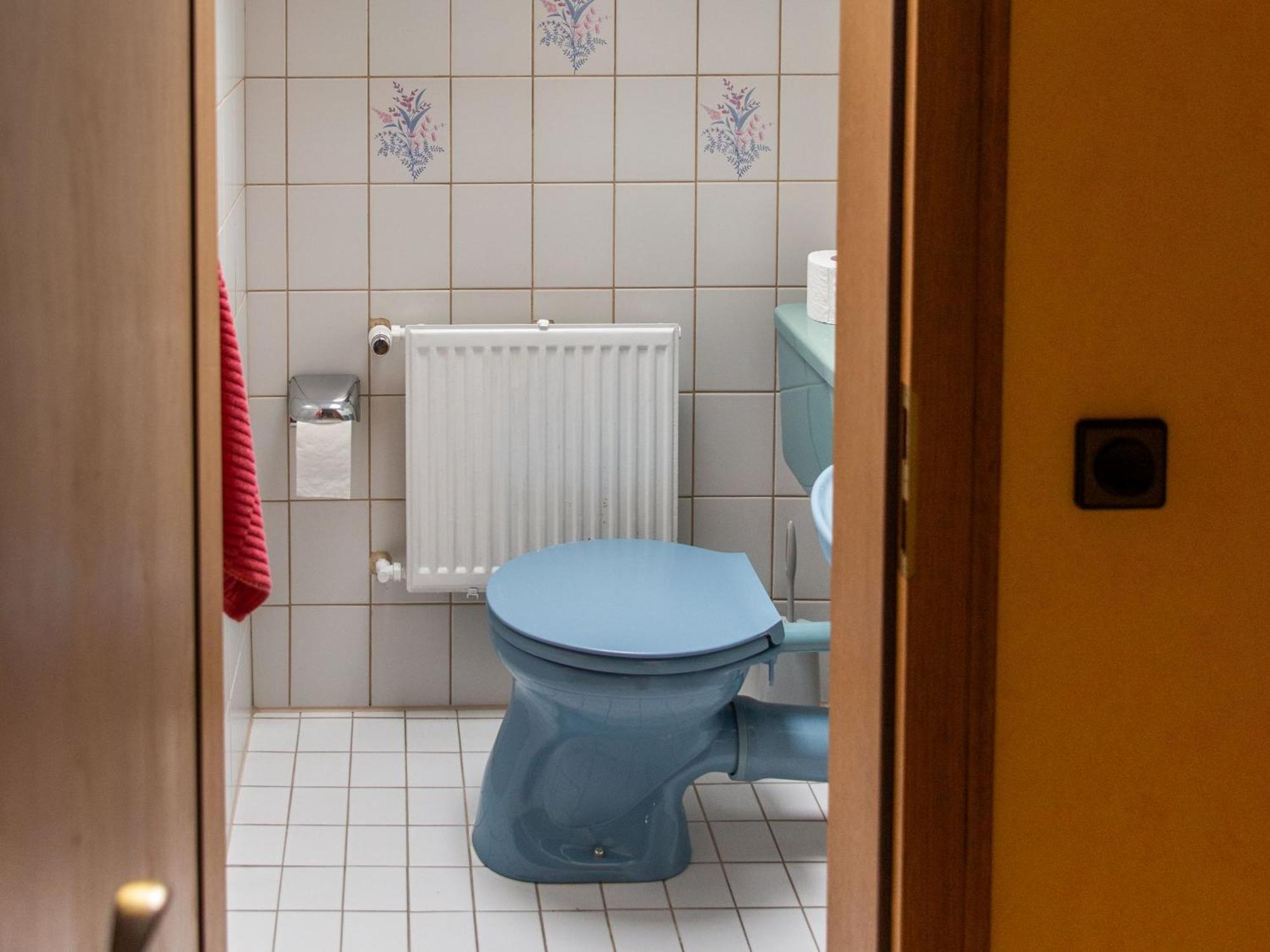 Ferienwohnung Urban Bestwig Luaran gambar