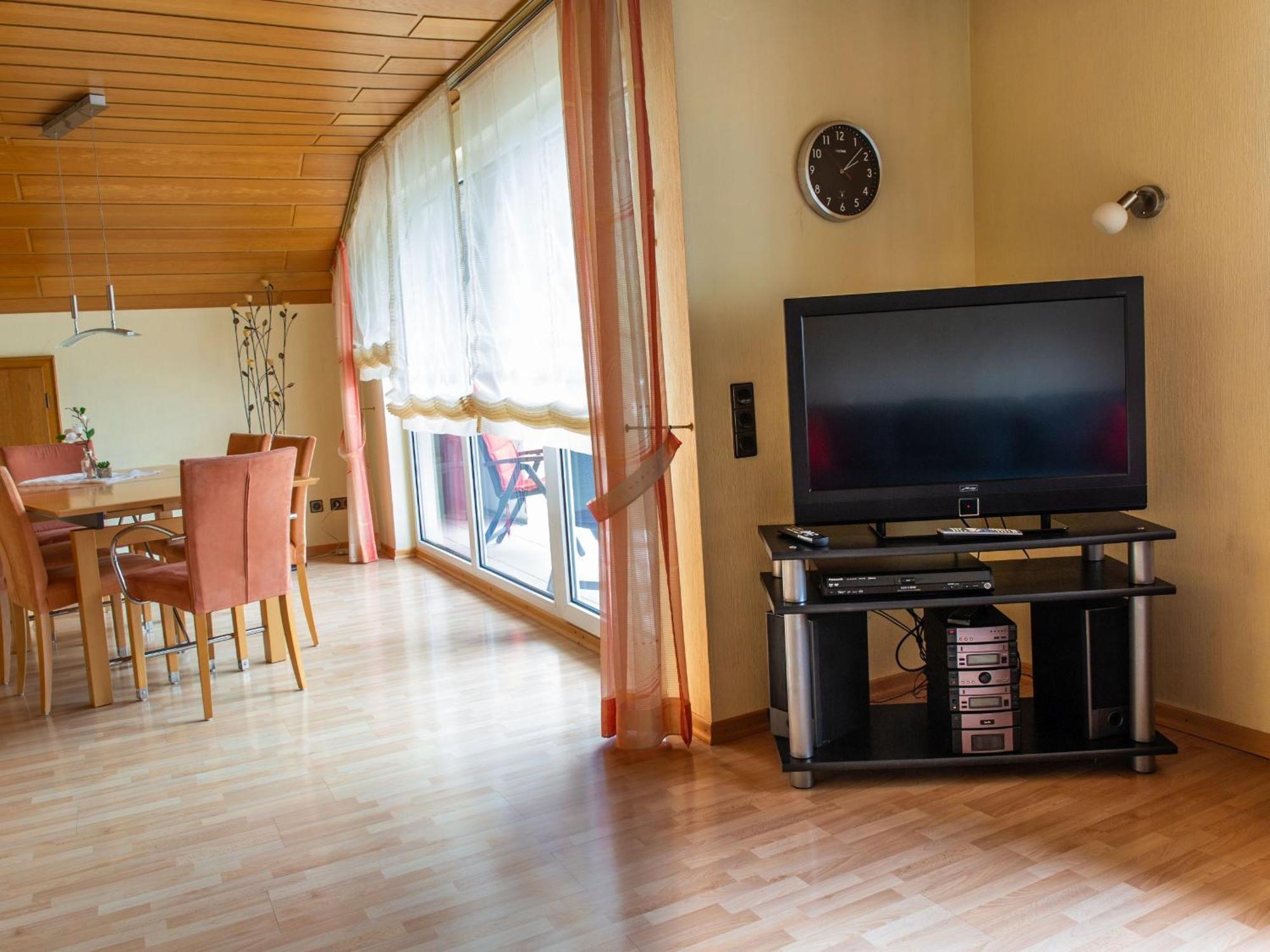 Ferienwohnung Urban Bestwig Luaran gambar