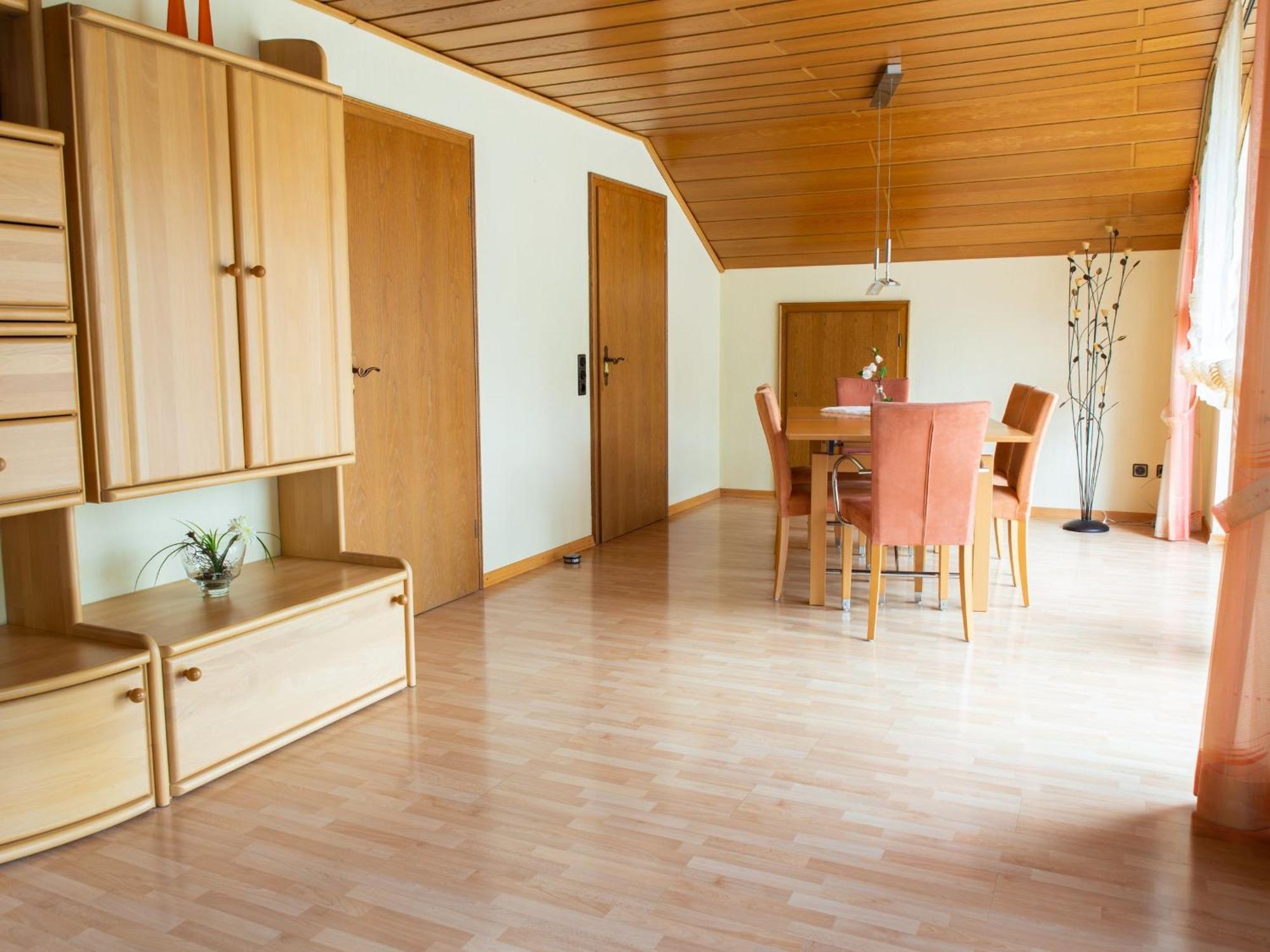 Ferienwohnung Urban Bestwig Luaran gambar