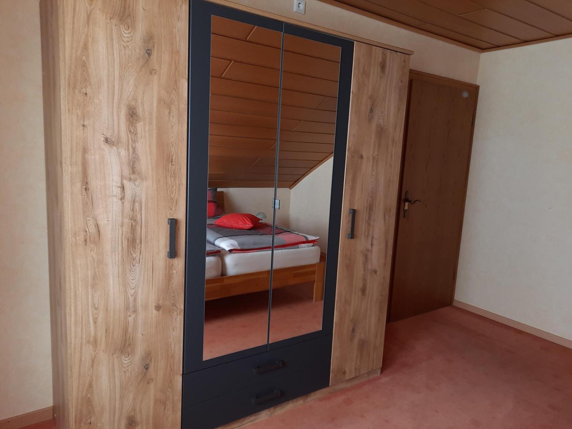 Ferienwohnung Urban Bestwig Luaran gambar