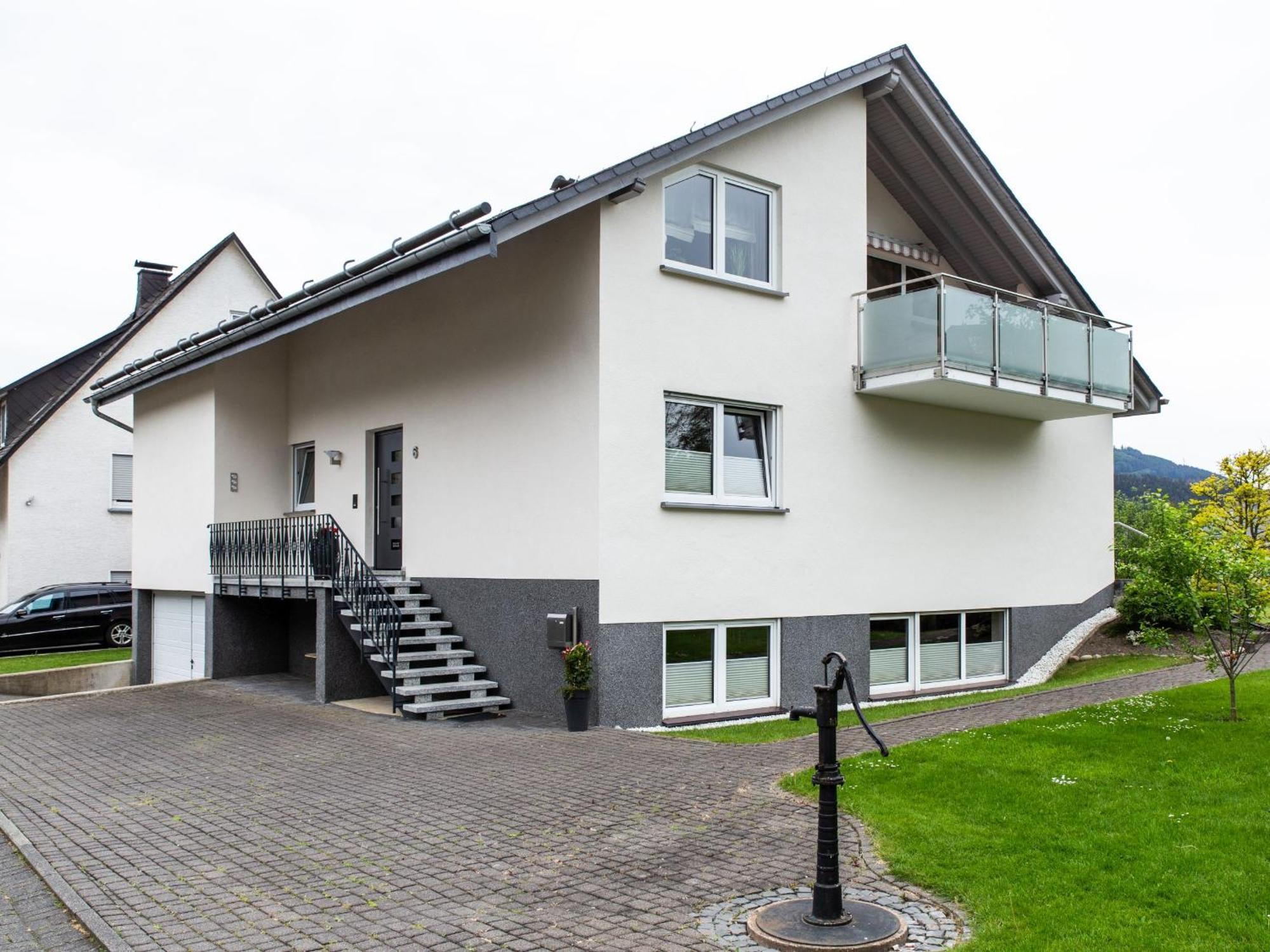 Ferienwohnung Urban Bestwig Luaran gambar