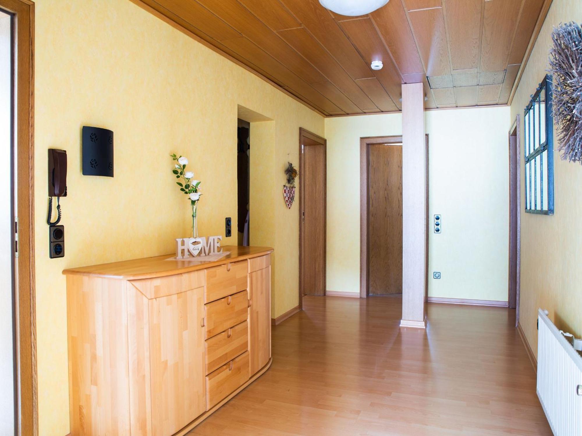 Ferienwohnung Urban Bestwig Luaran gambar