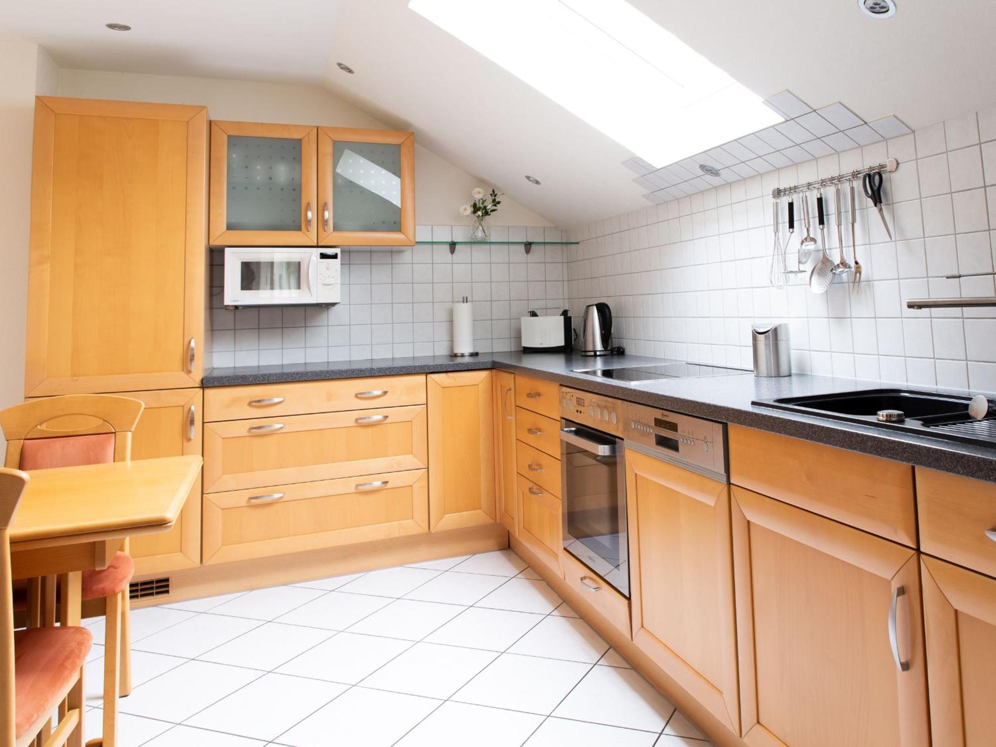 Ferienwohnung Urban Bestwig Luaran gambar