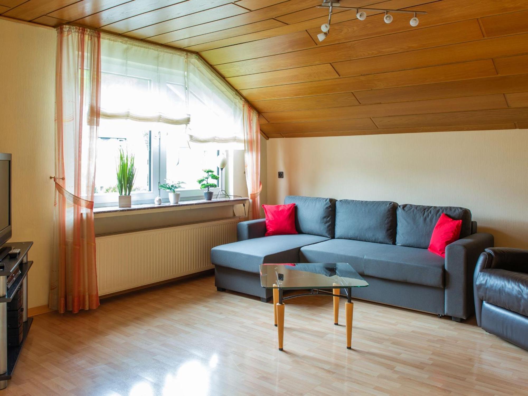 Ferienwohnung Urban Bestwig Luaran gambar