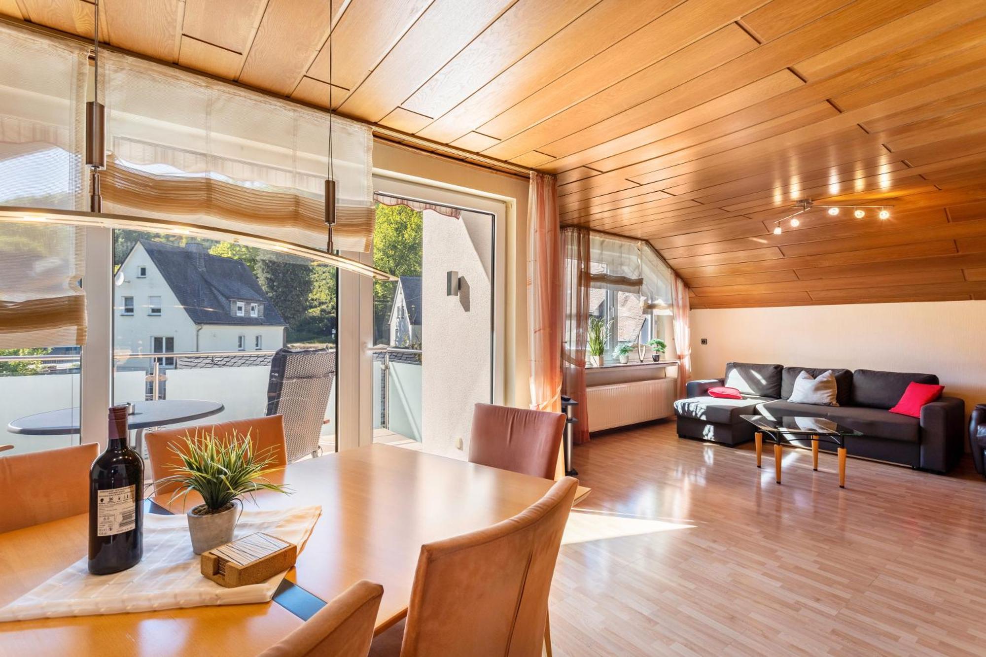 Ferienwohnung Urban Bestwig Luaran gambar