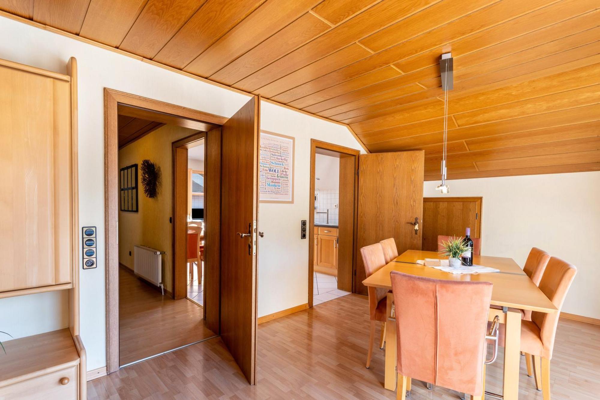 Ferienwohnung Urban Bestwig Luaran gambar