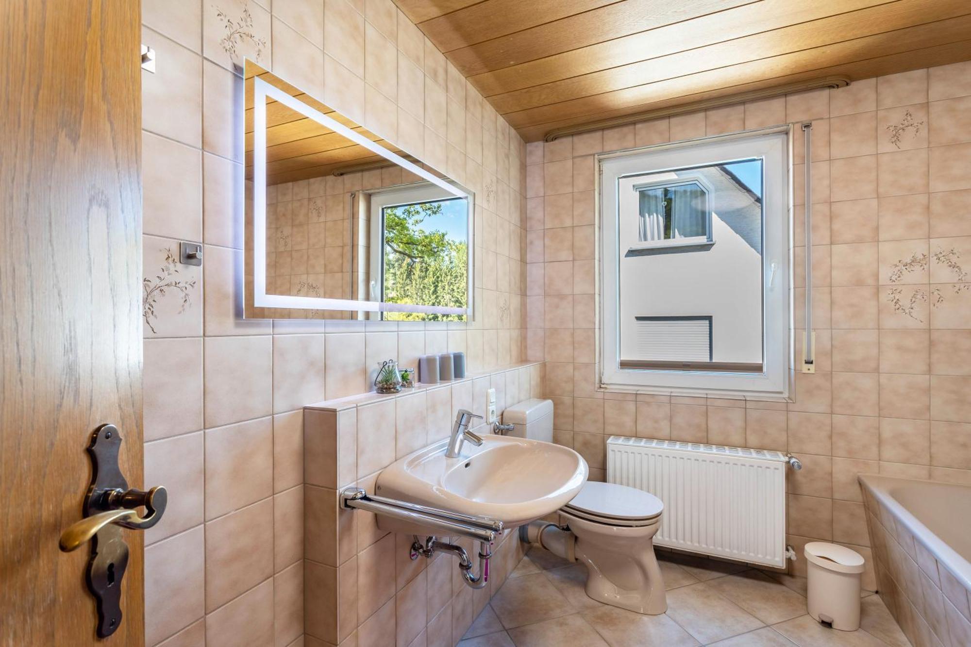 Ferienwohnung Urban Bestwig Luaran gambar