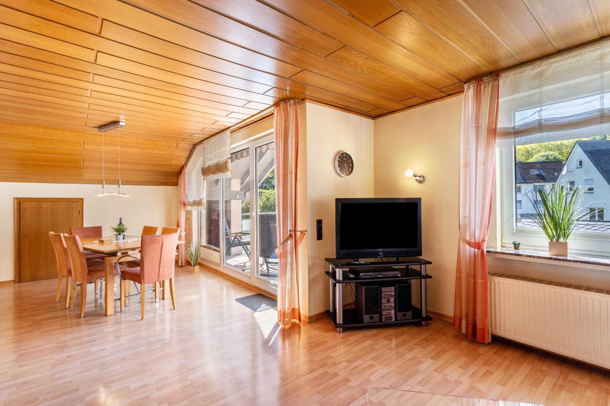 Ferienwohnung Urban Bestwig Luaran gambar