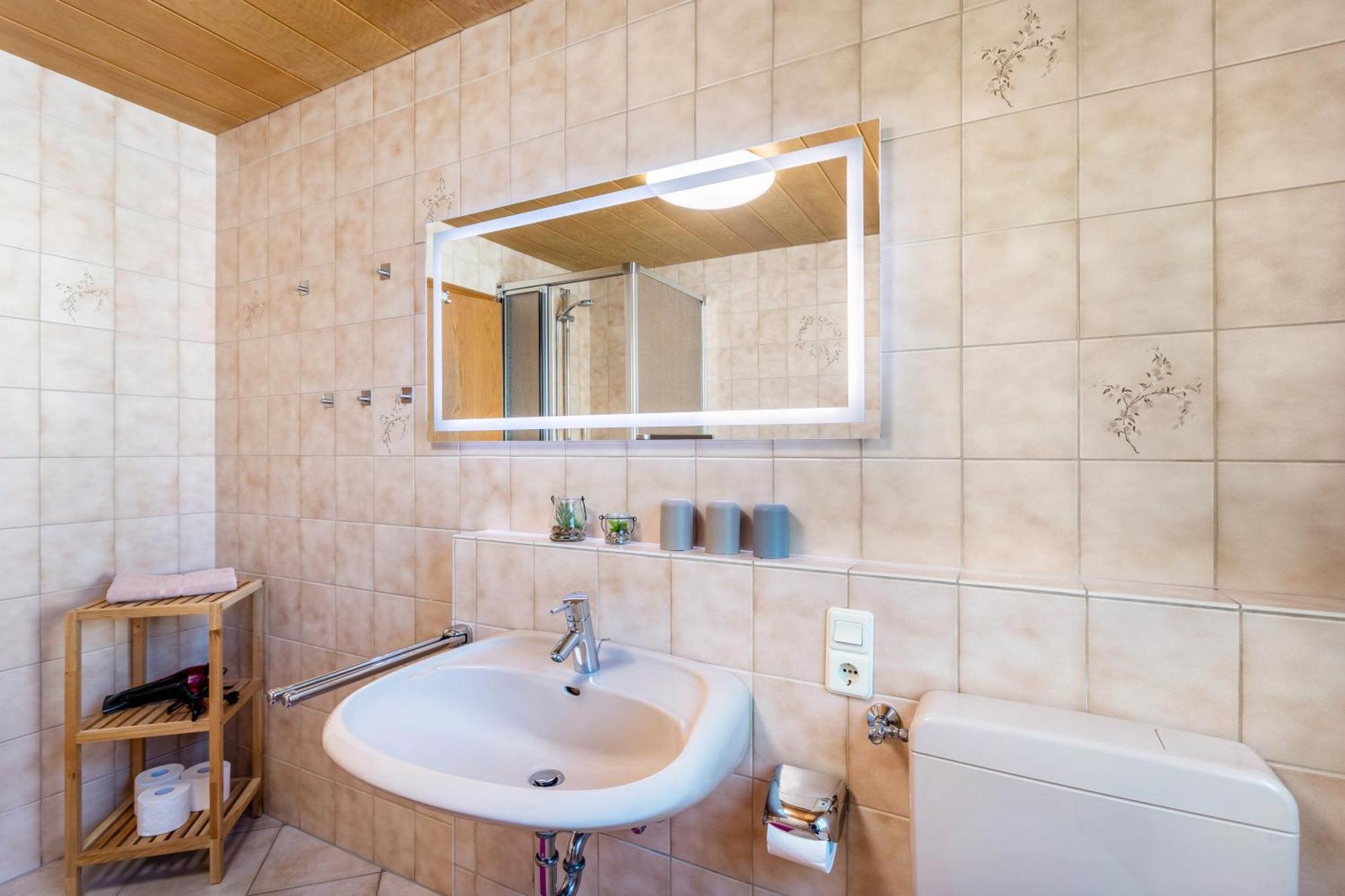 Ferienwohnung Urban Bestwig Luaran gambar
