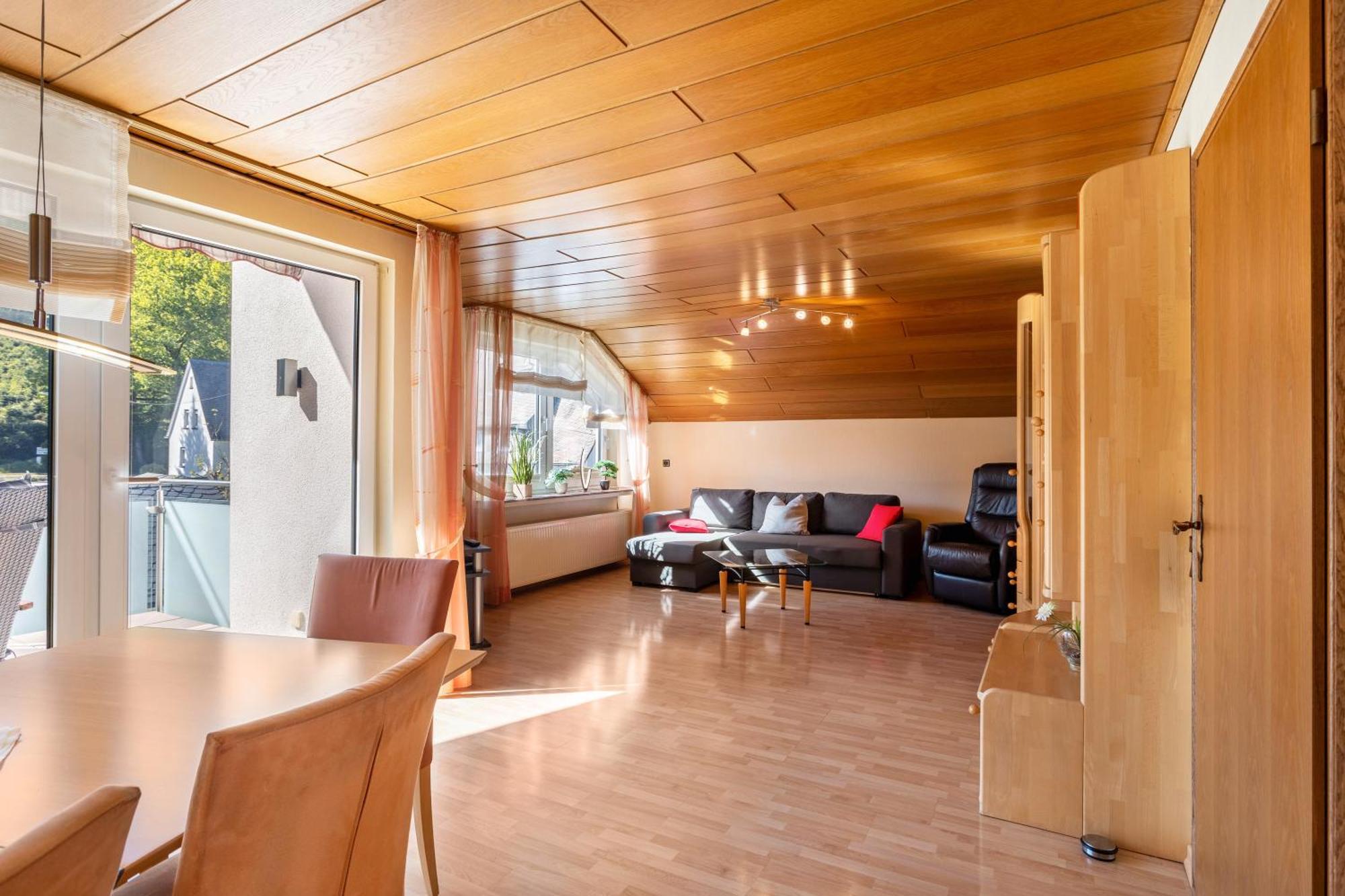 Ferienwohnung Urban Bestwig Luaran gambar
