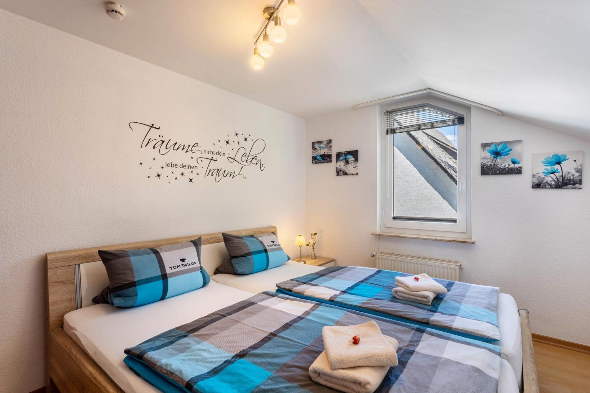 Ferienwohnung Urban Bestwig Luaran gambar