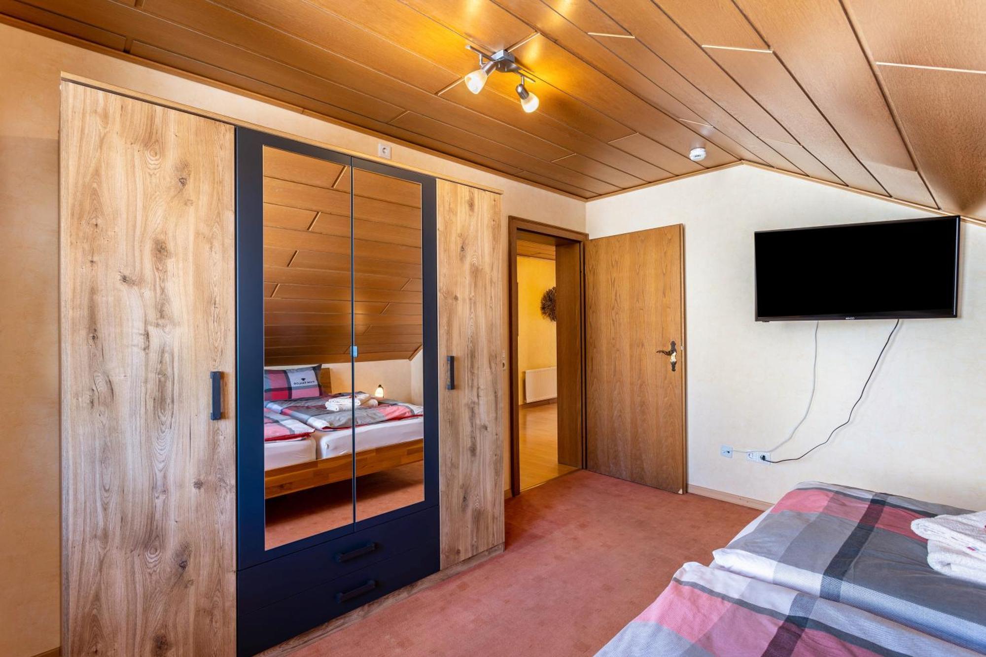 Ferienwohnung Urban Bestwig Luaran gambar