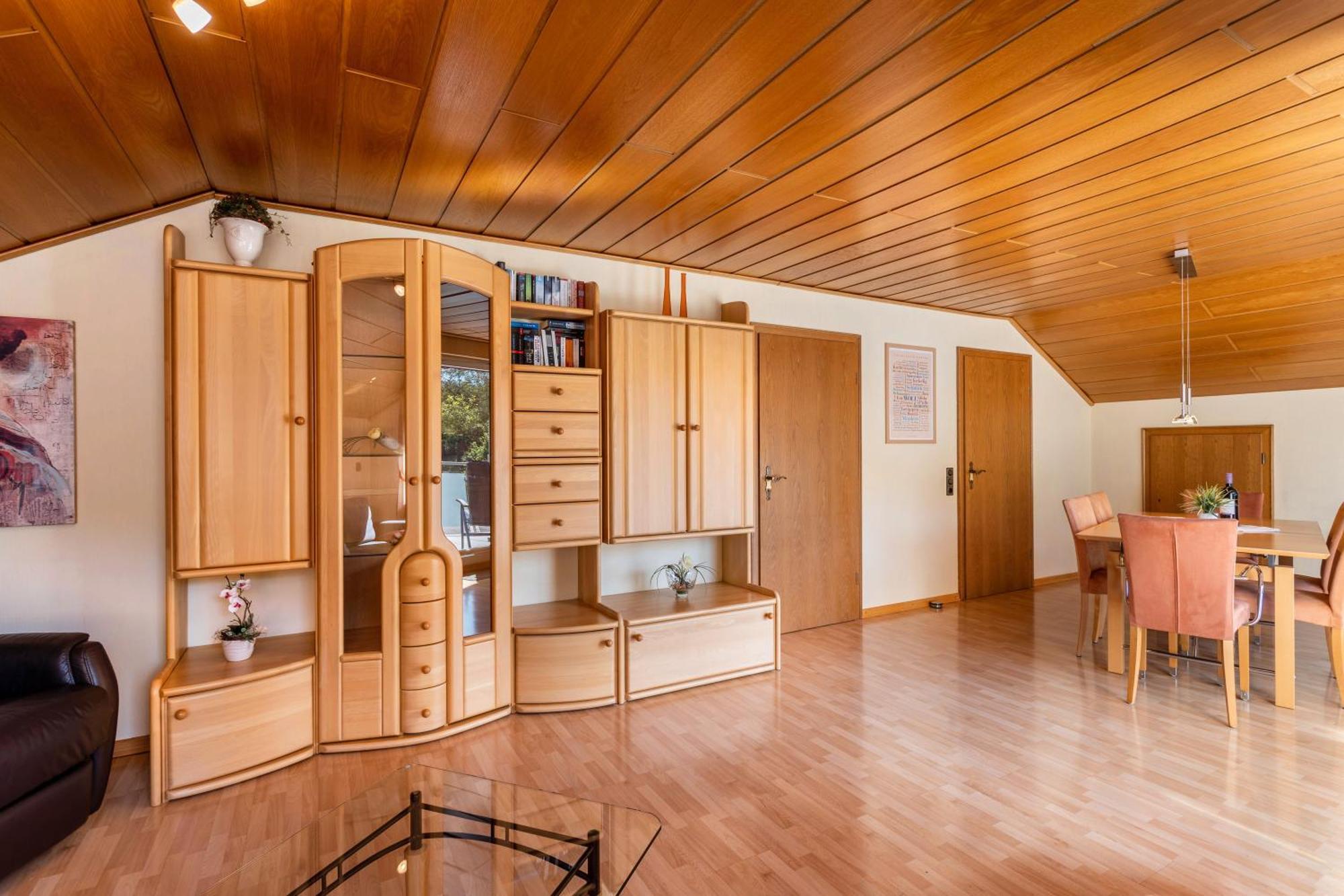 Ferienwohnung Urban Bestwig Luaran gambar