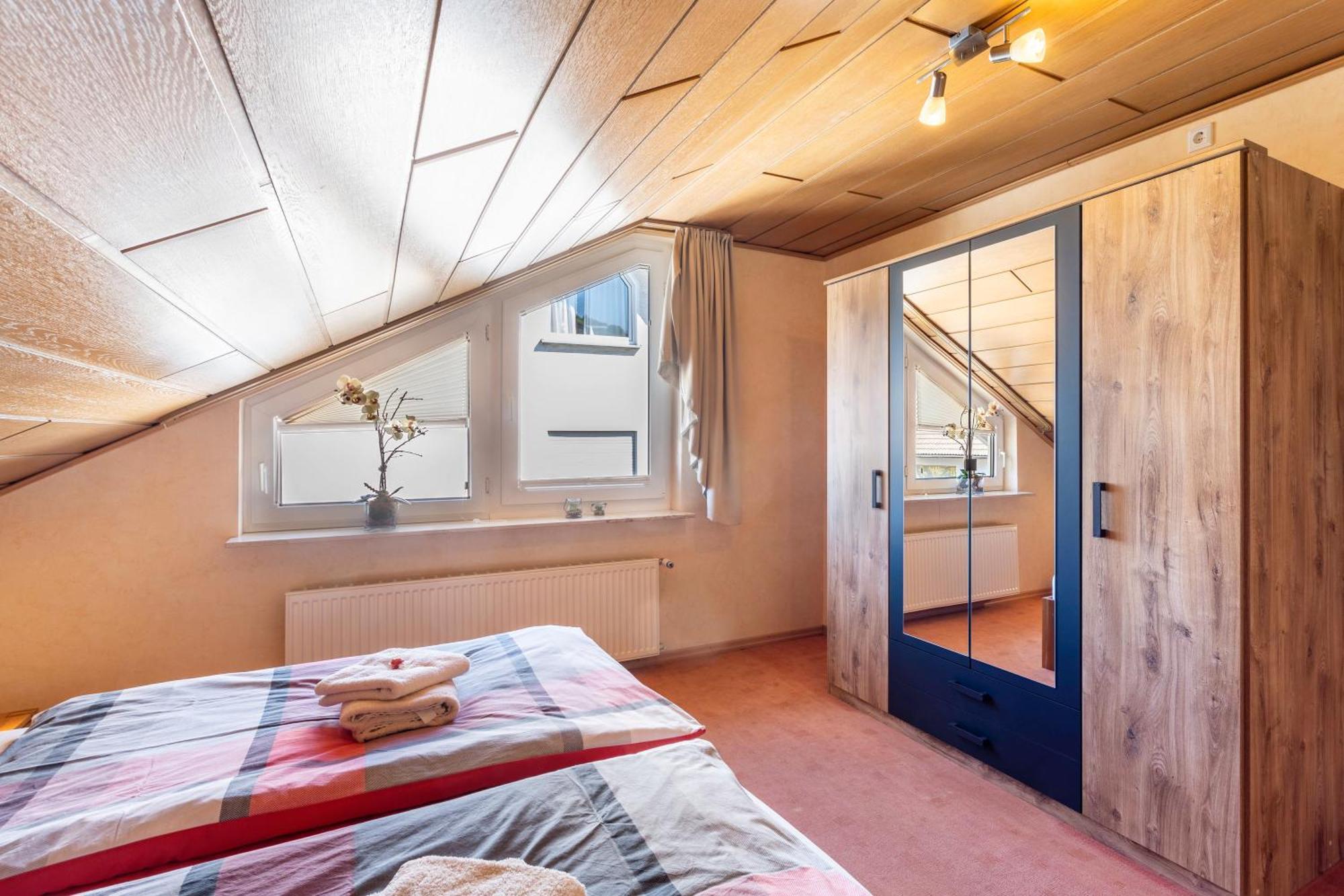 Ferienwohnung Urban Bestwig Luaran gambar