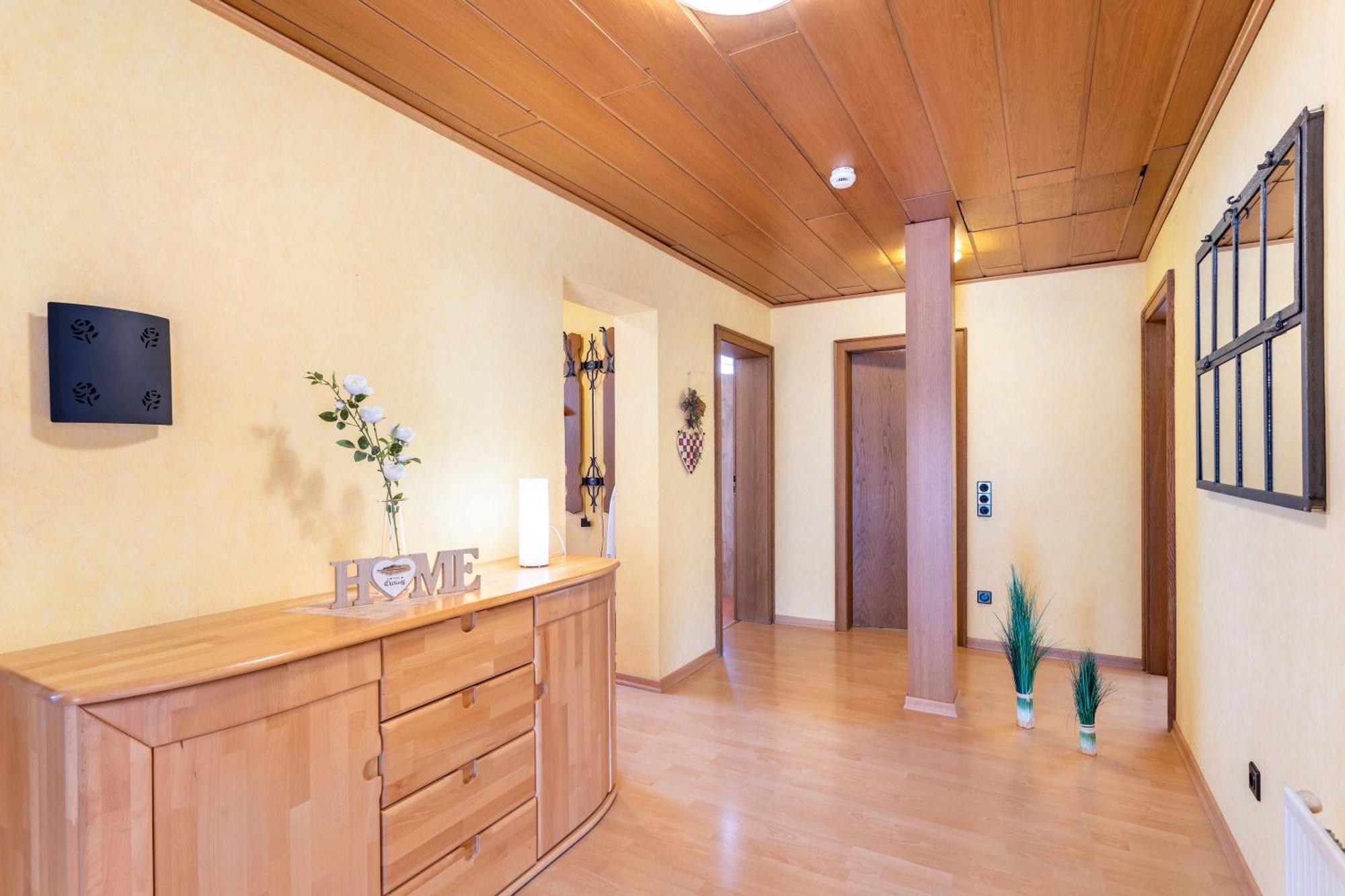 Ferienwohnung Urban Bestwig Luaran gambar