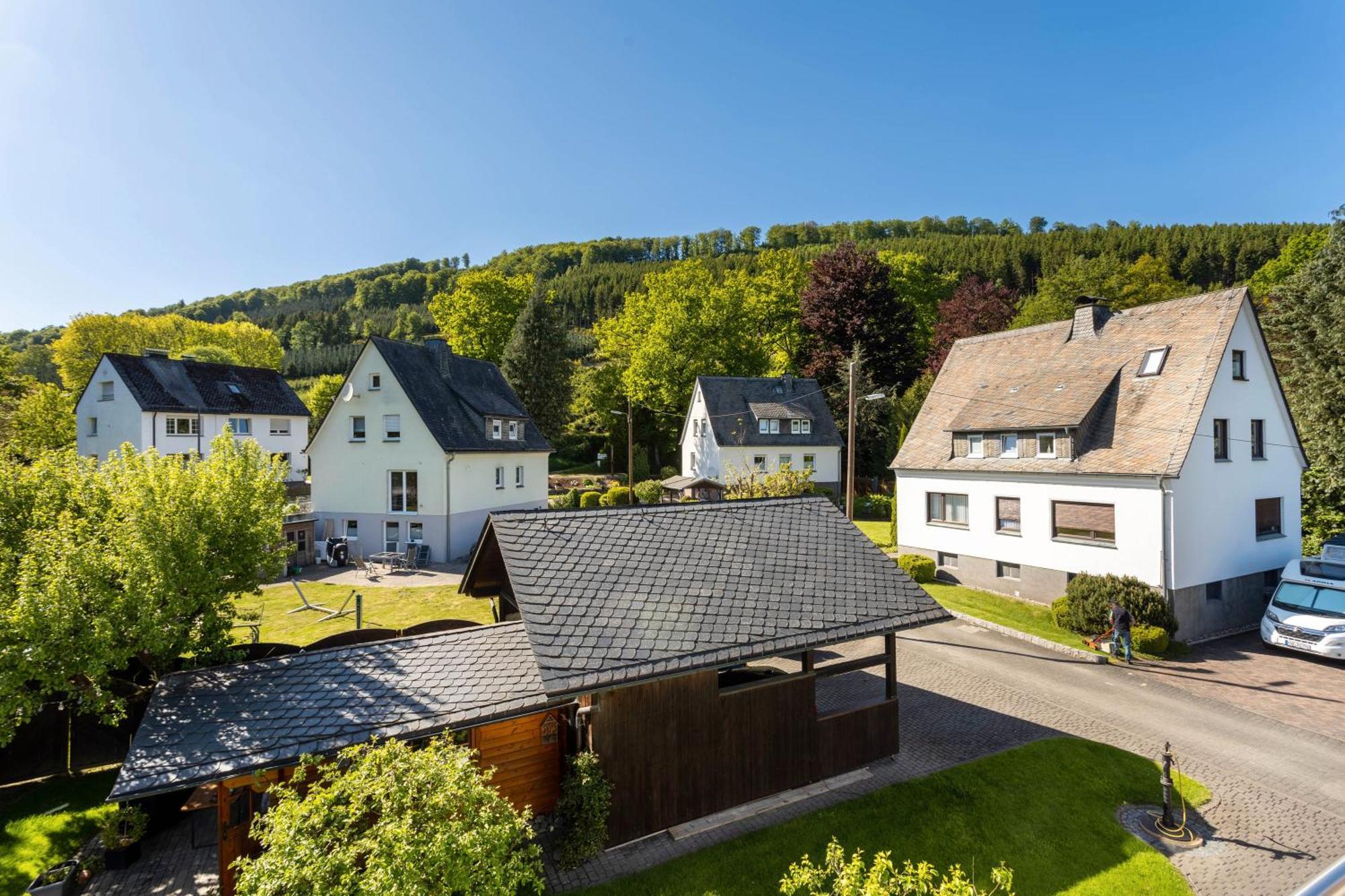 Ferienwohnung Urban Bestwig Luaran gambar
