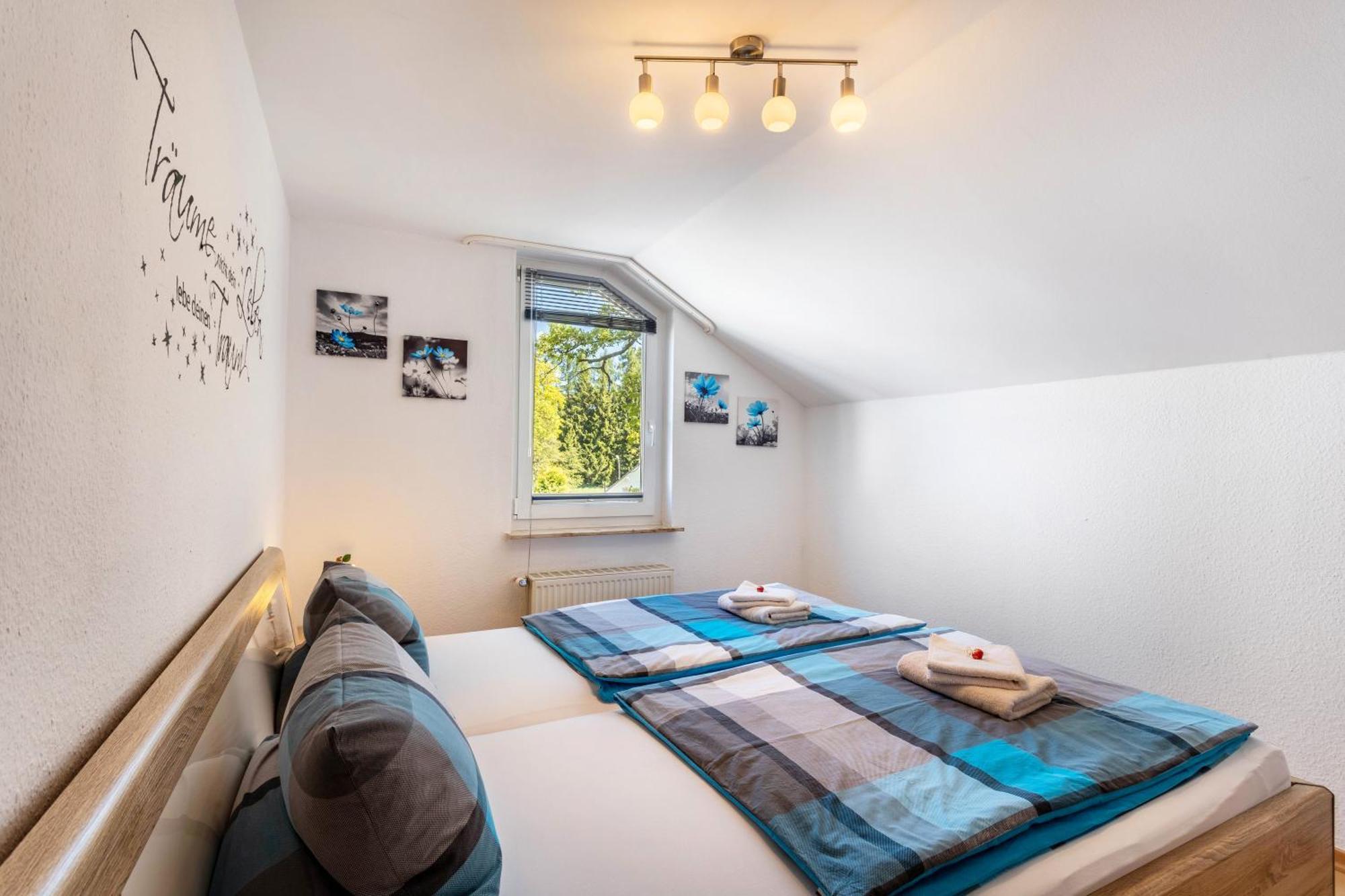 Ferienwohnung Urban Bestwig Luaran gambar