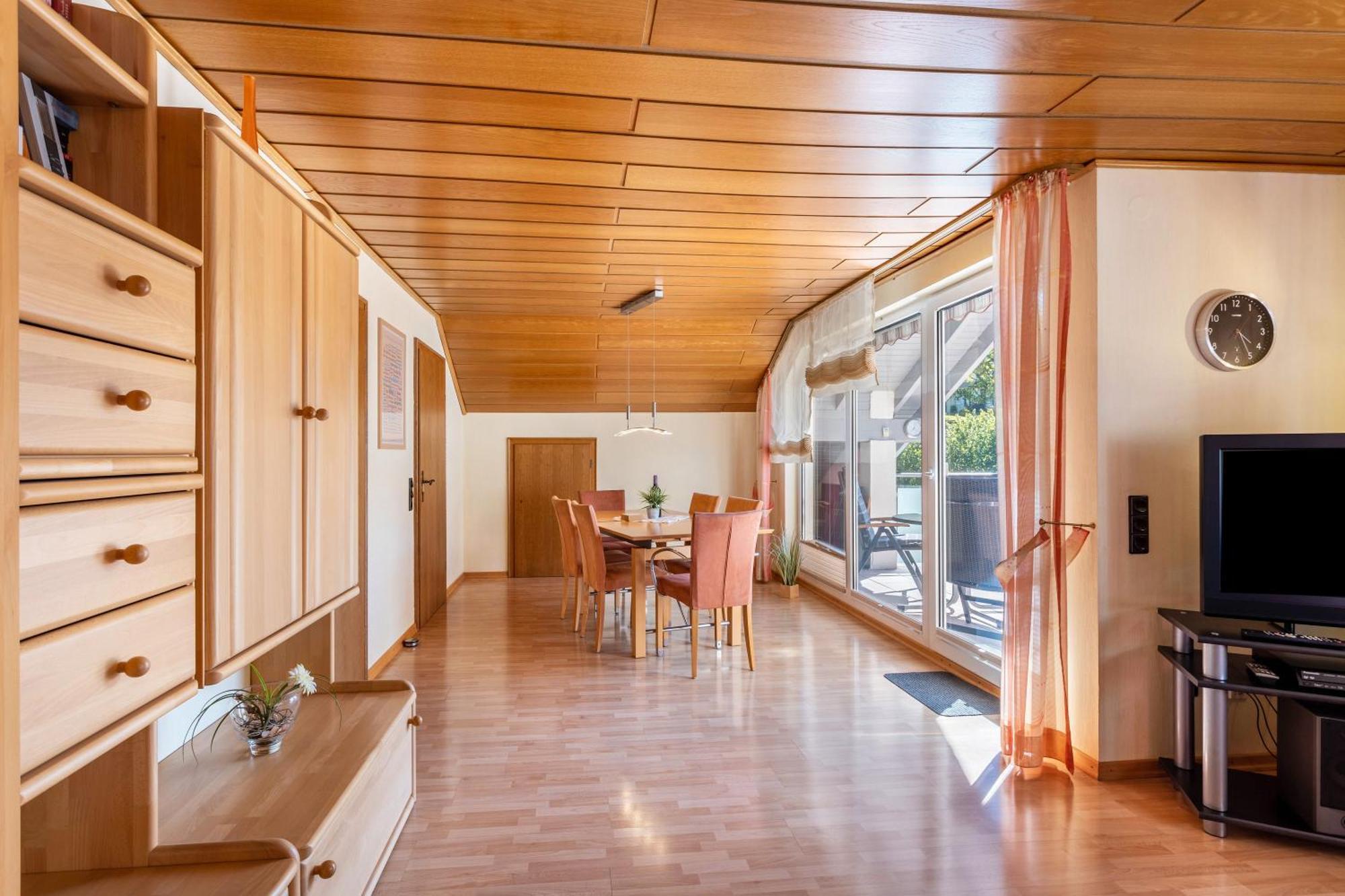 Ferienwohnung Urban Bestwig Luaran gambar