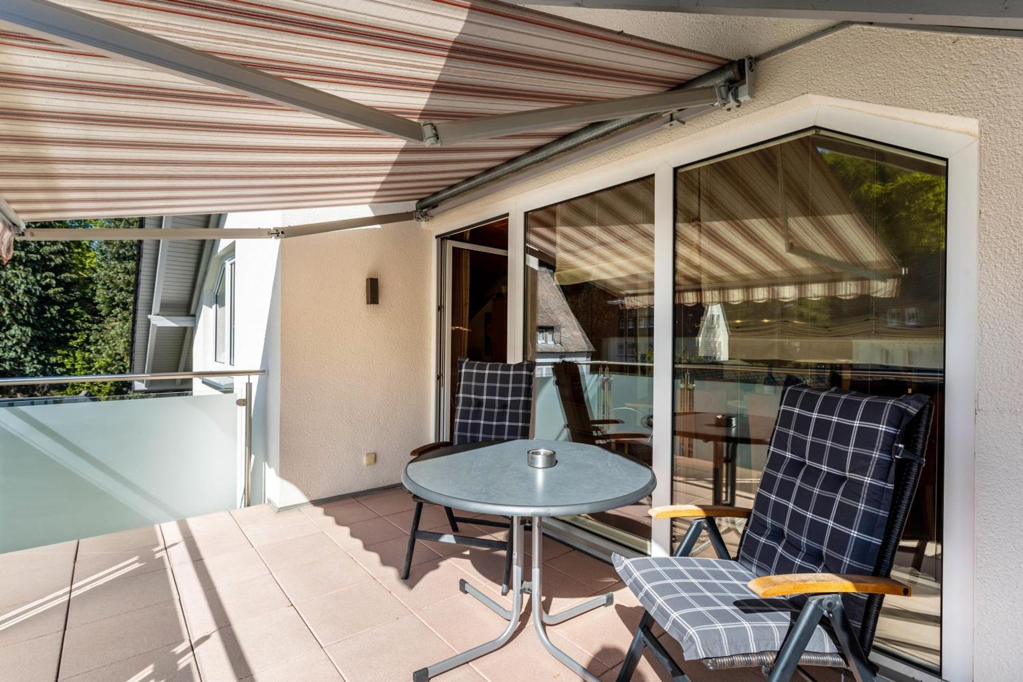 Ferienwohnung Urban Bestwig Luaran gambar