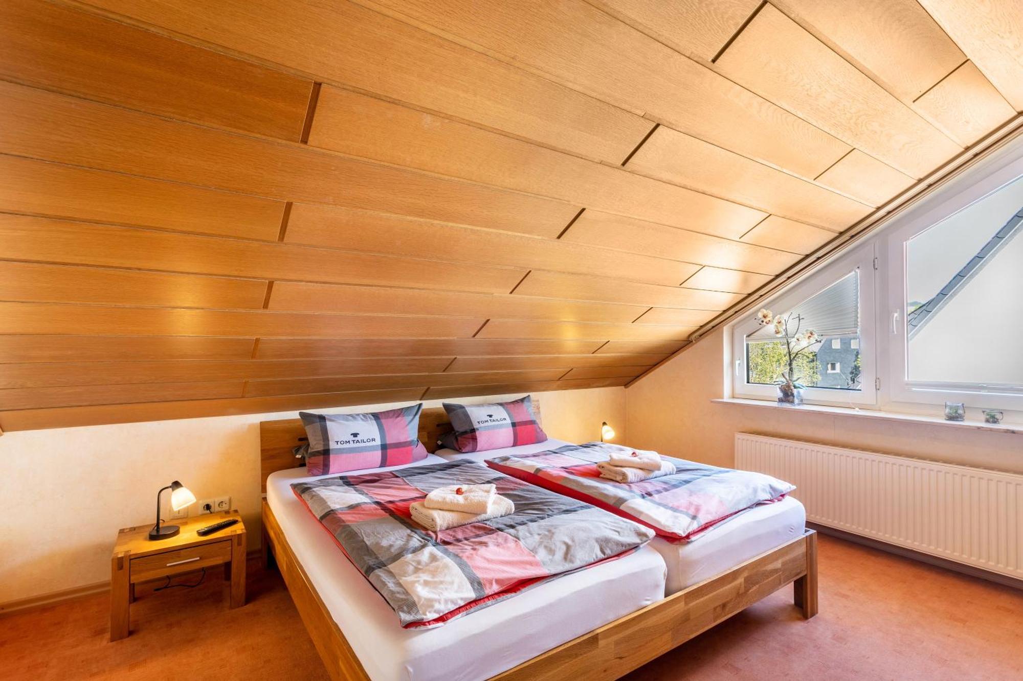 Ferienwohnung Urban Bestwig Luaran gambar