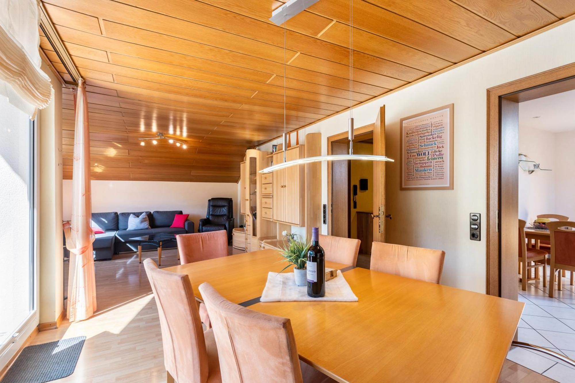 Ferienwohnung Urban Bestwig Luaran gambar