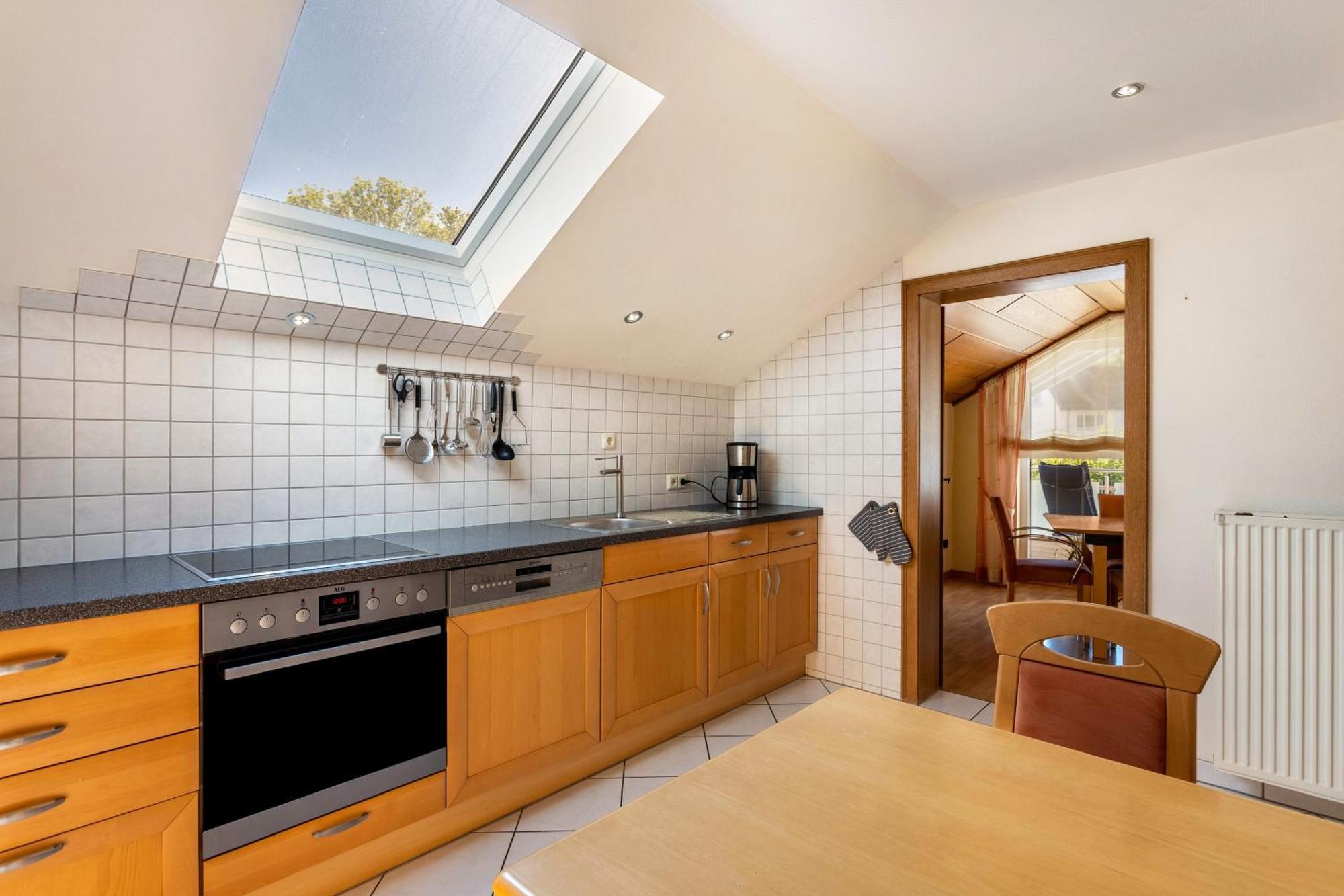 Ferienwohnung Urban Bestwig Luaran gambar